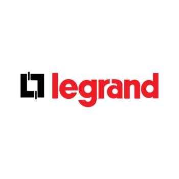 Legrand Logo
